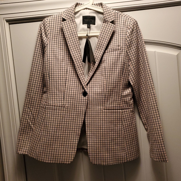 Banana Republic Blazer - Picture 1 of 2